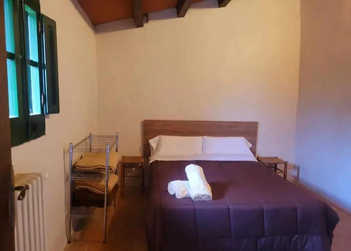 Masia Grupos Con Piscina Privada-28 Pax * Girona