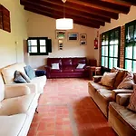 Masia Grupos Con Piscina Privada-28 Pax Alojamento de Turismo Selvagem