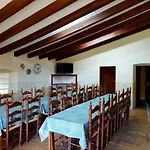 Chata Masia Grupos Con Piscina Privada-28 Pax