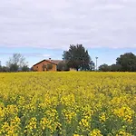 Masia Grupos Con Piscina Privada-28 Pax Alojamento de Turismo Selvagem *