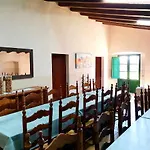 Masia Grupos Con Piscina Privada-28 Pax Alojamento de Turismo Selvagem *