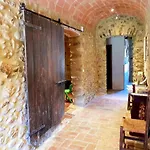 Masia Grupos Con Piscina Privada-28 Pax Alojamento de Turismo Selvagem