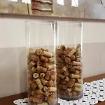 Masia Grupos Con Piscina Privada-28 Pax Chata *