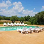 Alojamento de Turismo Selvagem Masia Grupos Con Piscina Privada-28 Pax *