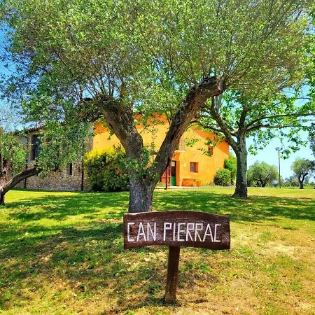 Masia Grupos Con Piscina Privada-28 Pax Alojamento de Turismo Selvagem *