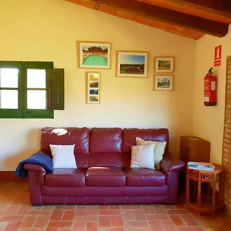 Masia Grupos Con Piscina Privada-28 Pax Alojamento de Turismo Selvagem *