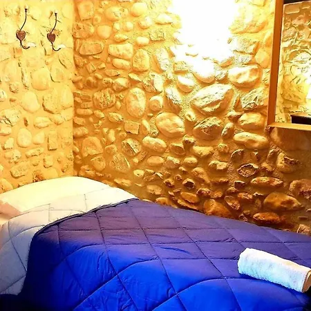 Masia Grupos Con Piscina Privada-28 Pax Cabanelles