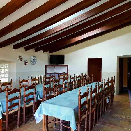 Orman Evi Masia Grupos Con Piscina Privada-28 Pax