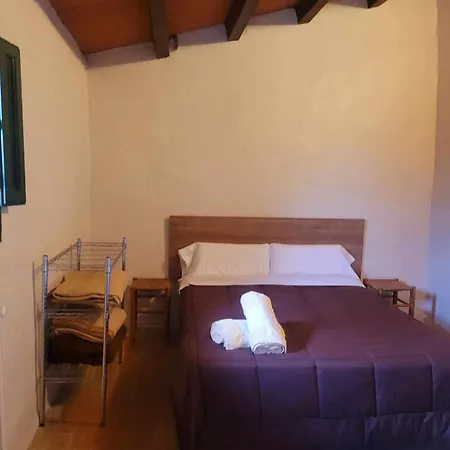 Masia Grupos Con Piscina Privada-28 Pax * Cabanelles