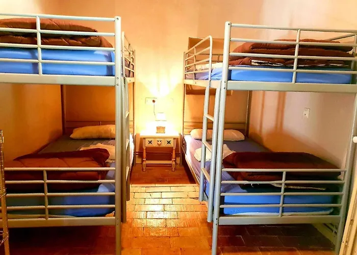 Masia Grupos Con Piscina Privada-28 Pax * Gerona