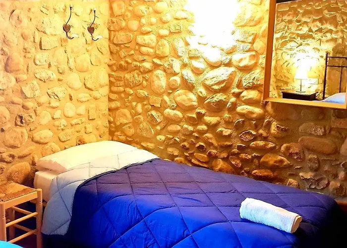 Masia Grupos Con Piscina Privada-28 Pax Girona