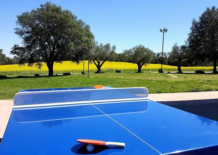 Masia Grupos Con Piscina Privada-28 Pax Lodge