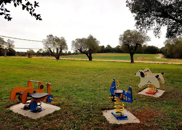 Lodge Masia Grupos Con Piscina Privada-28 Pax *