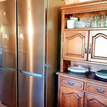 Lodge Masia Grupos Con Piscina Privada-28 Pax